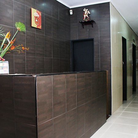 מדיין Hotel Normandia מראה חיצוני תמונה