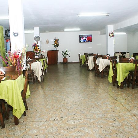 מדיין Hotel Normandia מראה חיצוני תמונה