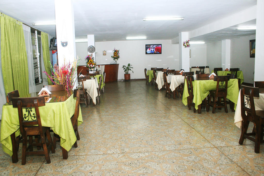 מדיין Hotel Normandia מראה חיצוני תמונה