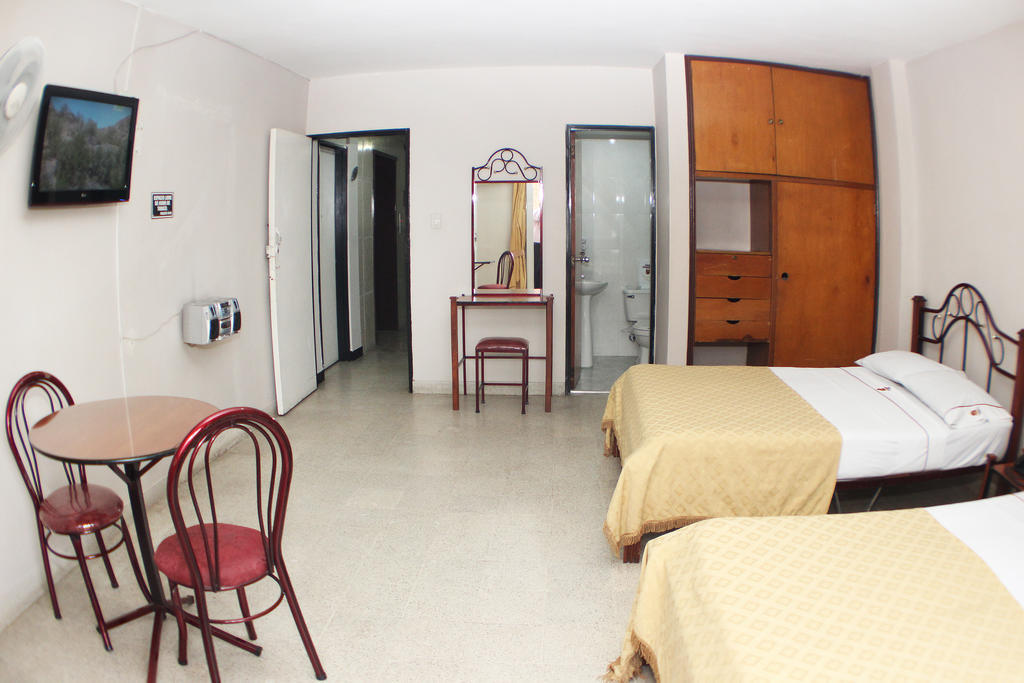 מדיין Hotel Normandia חדר תמונה