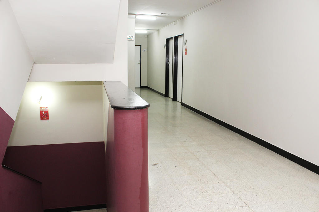 מדיין Hotel Normandia מראה חיצוני תמונה