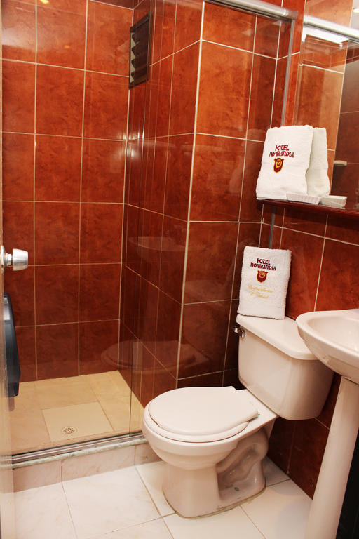 מדיין Hotel Normandia חדר תמונה