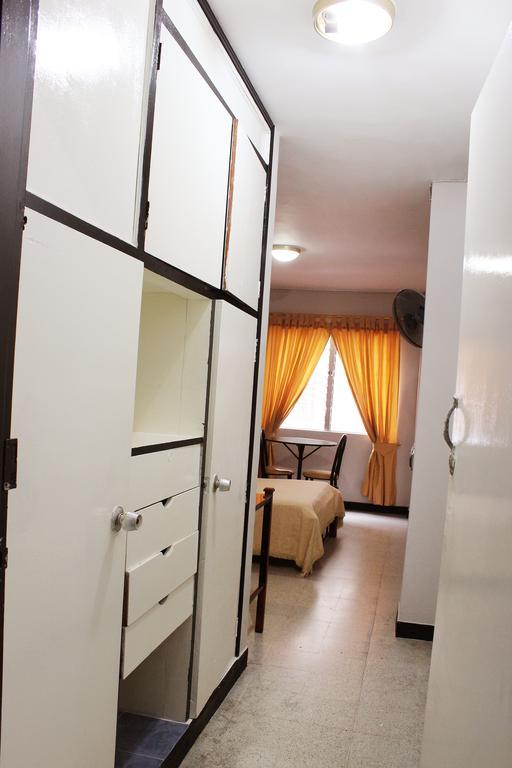 מדיין Hotel Normandia חדר תמונה